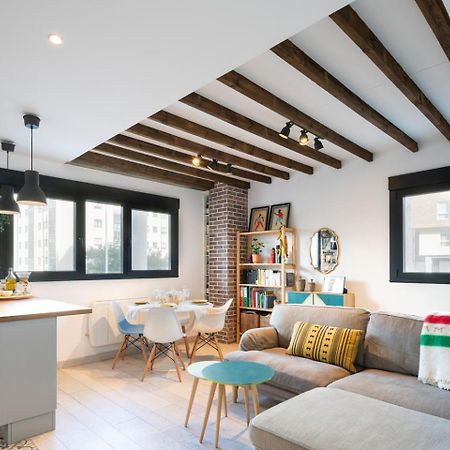 Duplex De Diseno Cerca De Riazor Διαμέρισμα A Coruña Εξωτερικό φωτογραφία