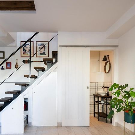 Duplex De Diseno Cerca De Riazor Διαμέρισμα A Coruña Εξωτερικό φωτογραφία