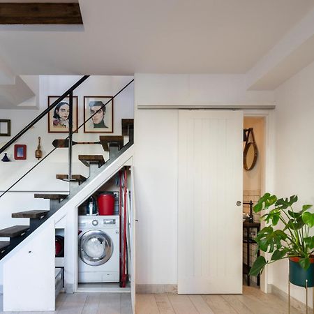 Duplex De Diseno Cerca De Riazor Διαμέρισμα A Coruña Εξωτερικό φωτογραφία
