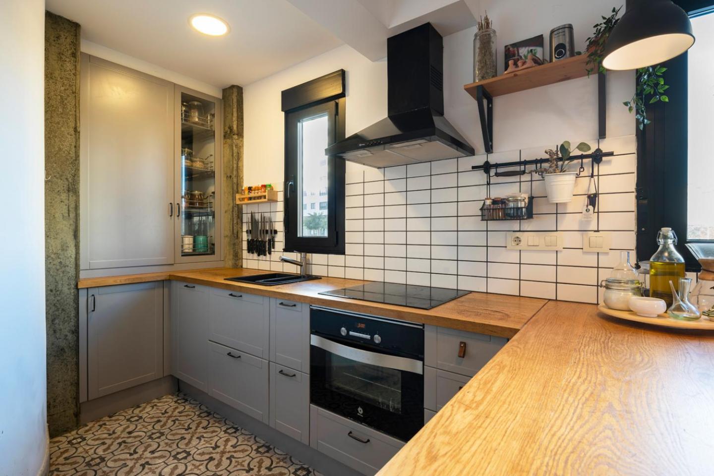 Duplex De Diseno Cerca De Riazor Διαμέρισμα A Coruña Εξωτερικό φωτογραφία