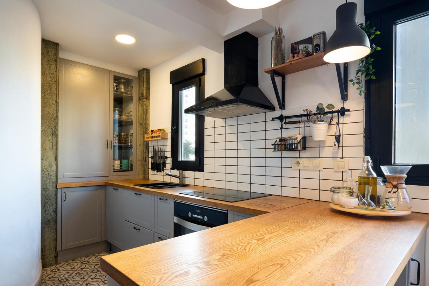 Duplex De Diseno Cerca De Riazor Διαμέρισμα A Coruña Εξωτερικό φωτογραφία