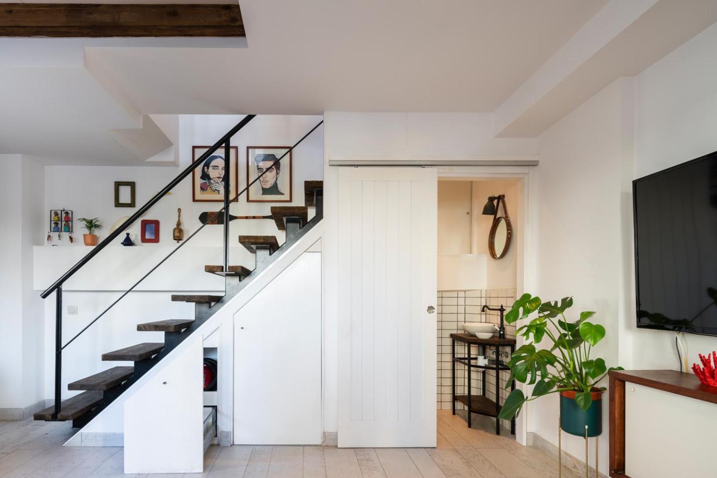 Duplex De Diseno Cerca De Riazor Διαμέρισμα A Coruña Εξωτερικό φωτογραφία