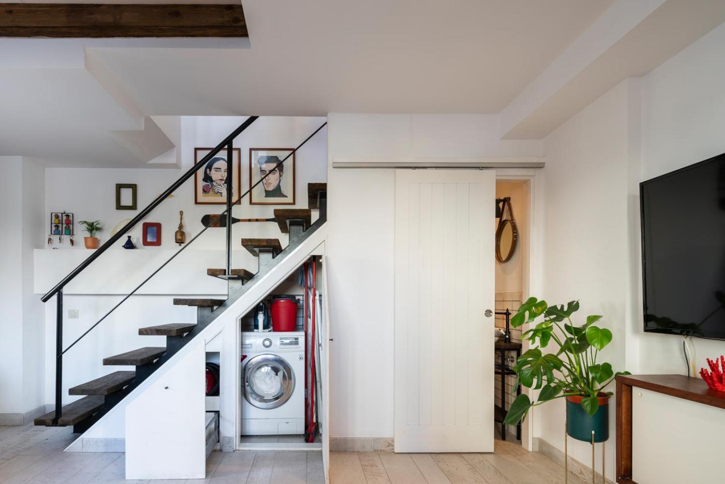 Duplex De Diseno Cerca De Riazor Διαμέρισμα A Coruña Εξωτερικό φωτογραφία