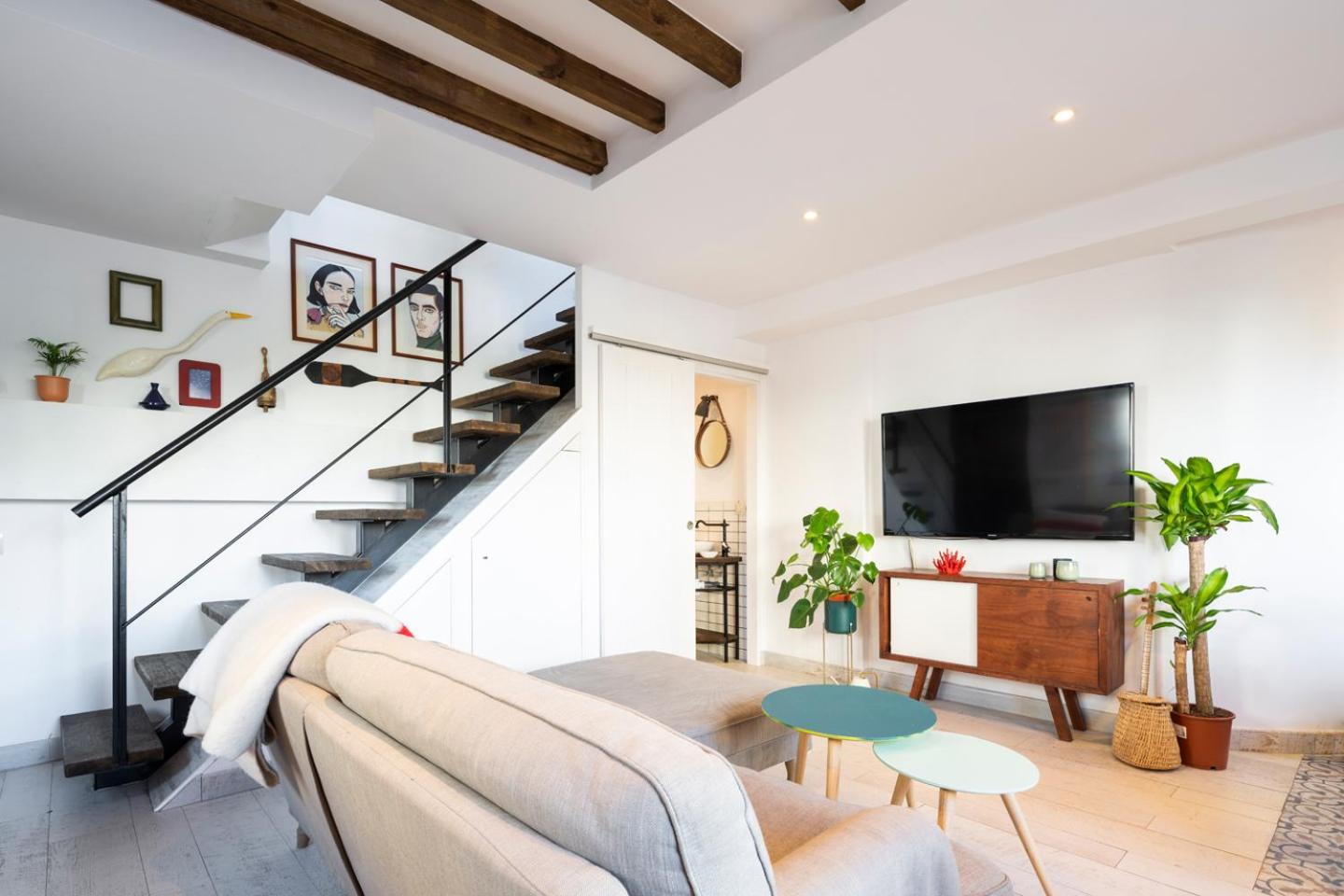 Duplex De Diseno Cerca De Riazor Διαμέρισμα A Coruña Εξωτερικό φωτογραφία
