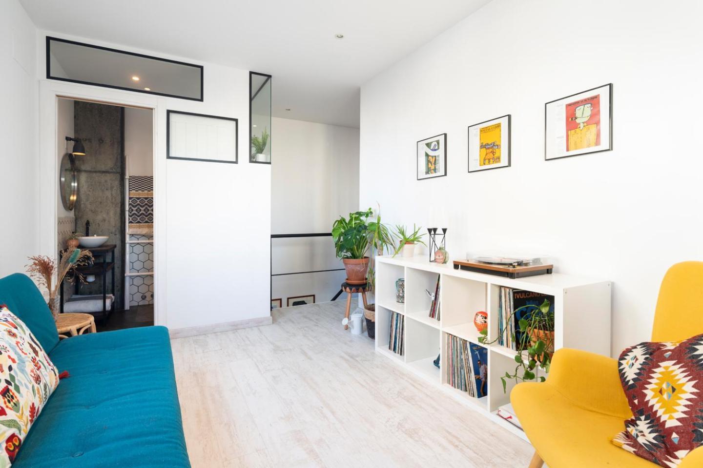 Duplex De Diseno Cerca De Riazor Διαμέρισμα A Coruña Εξωτερικό φωτογραφία
